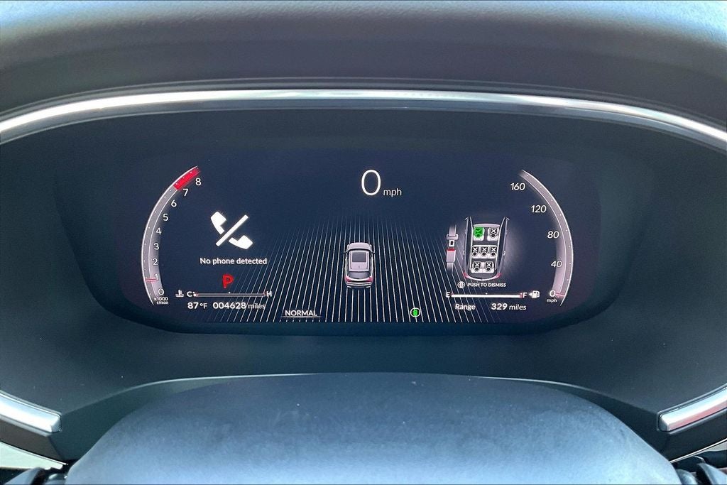2026 Acura MDX A-Spec SH-AWD