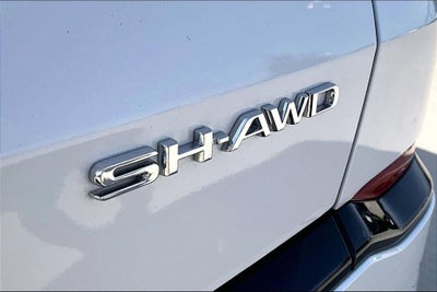 2026 Acura MDX A-Spec SH-AWD