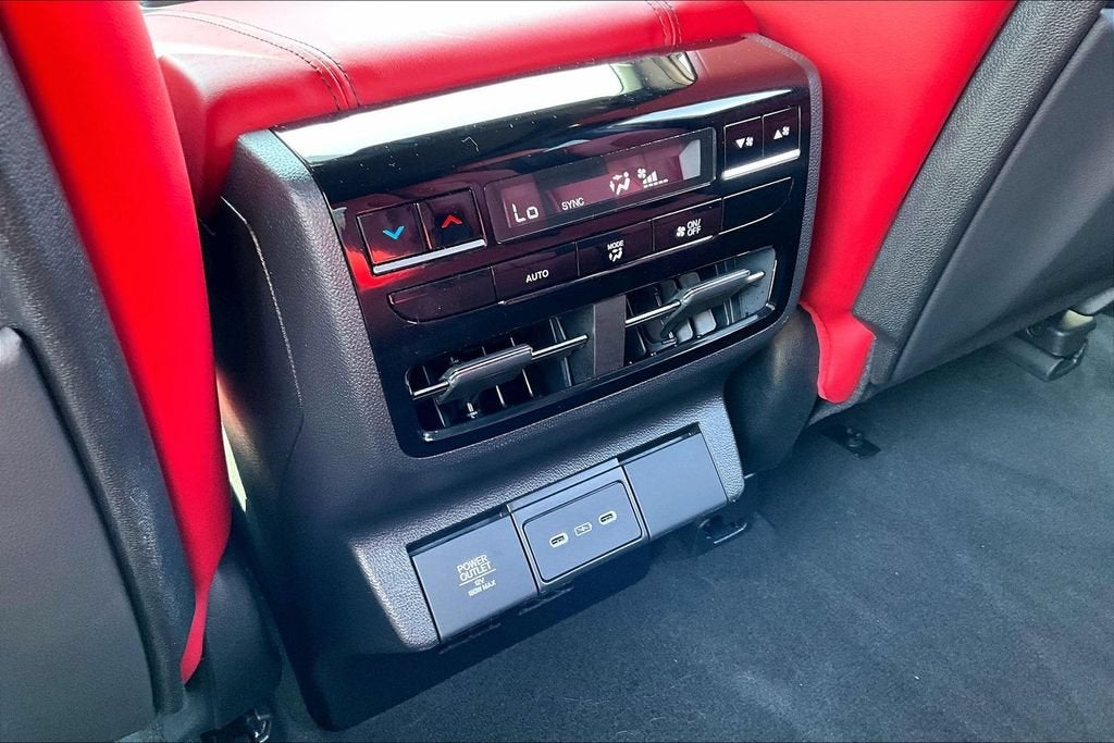 2026 Acura MDX A-Spec SH-AWD