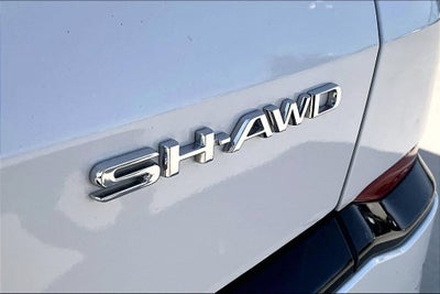2026 Acura MDX A-Spec SH-AWD