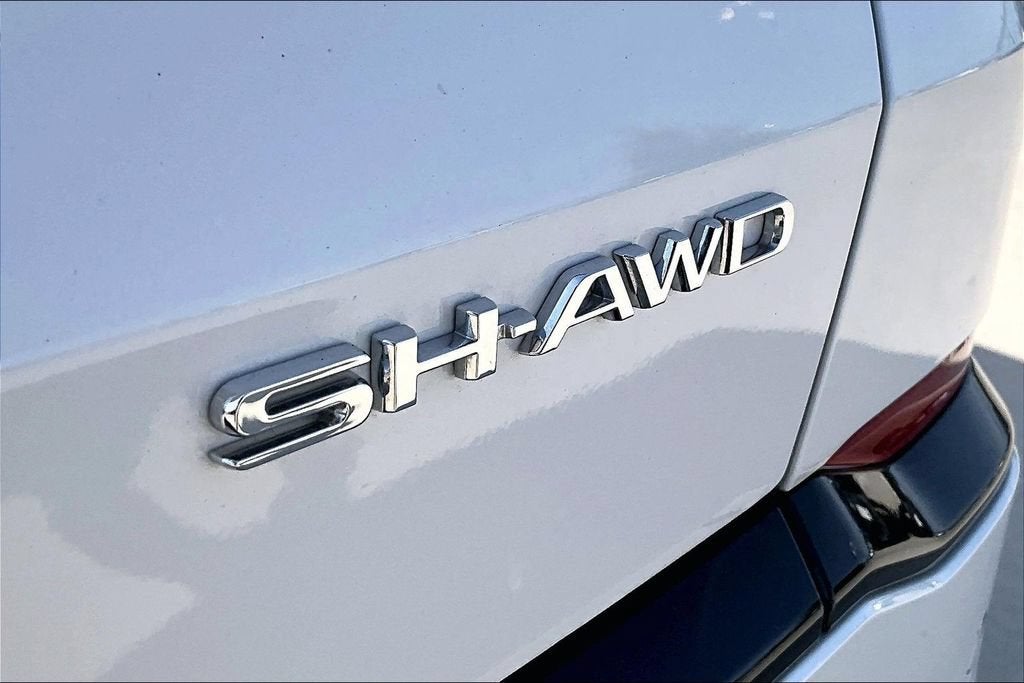 2026 Acura MDX A-Spec SH-AWD