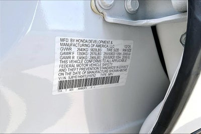 2026 Acura MDX A-Spec SH-AWD