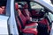 2026 Acura MDX A-Spec SH-AWD