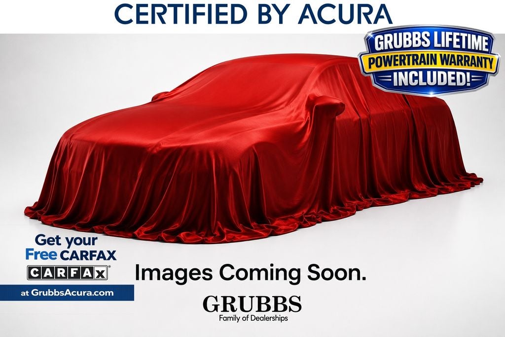 2024 Acura MDX A-Spec SH-AWD