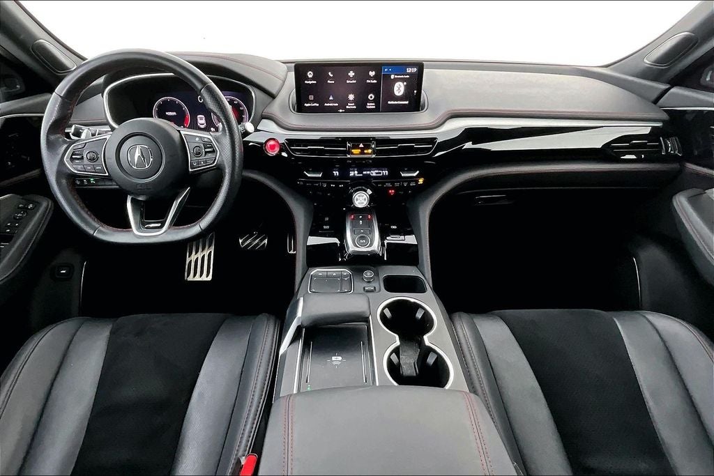 2024 Acura MDX A-Spec SH-AWD