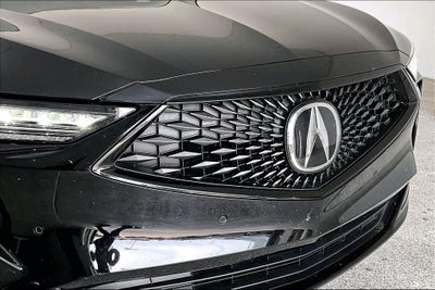 2024 Acura MDX A-Spec SH-AWD