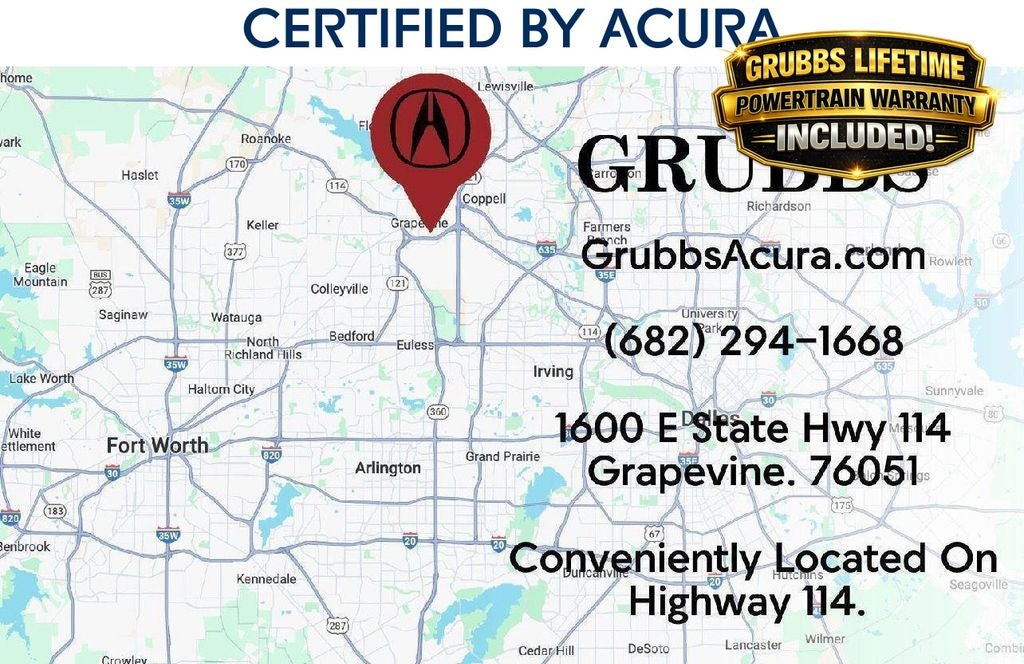 2024 Acura MDX A-Spec SH-AWD