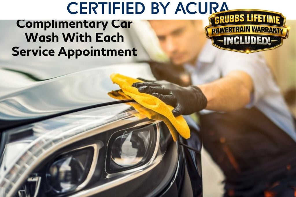 2024 Acura MDX A-Spec SH-AWD