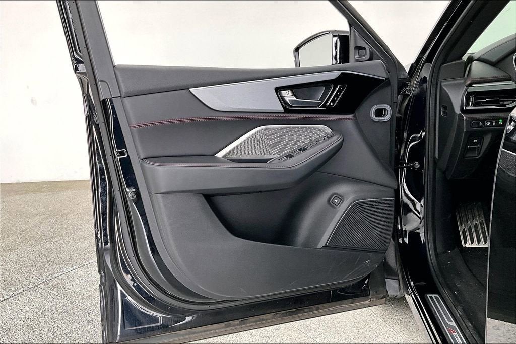 2024 Acura MDX A-Spec SH-AWD