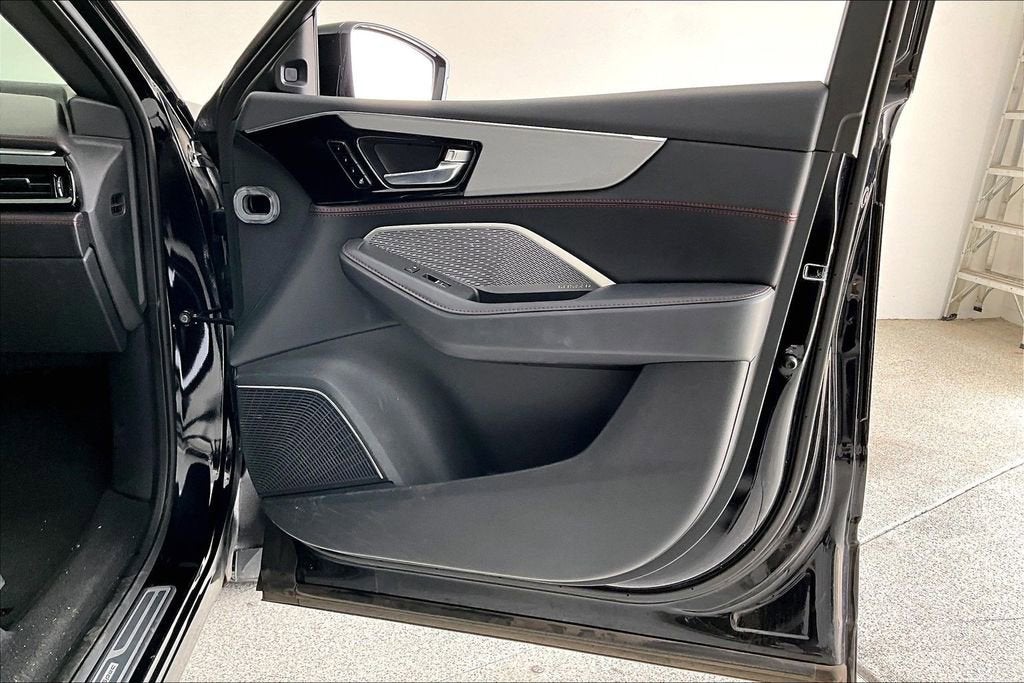 2024 Acura MDX A-Spec SH-AWD