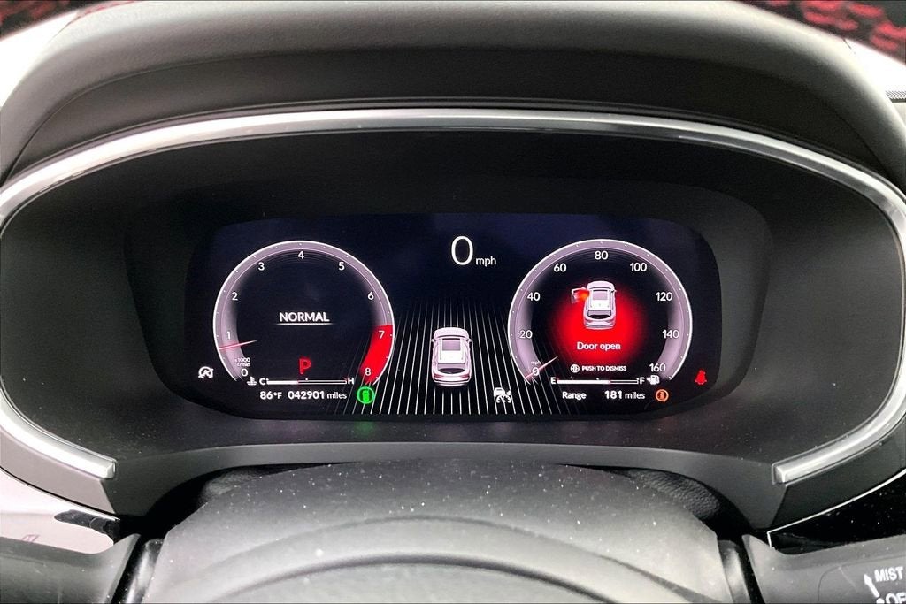 2024 Acura MDX A-Spec SH-AWD