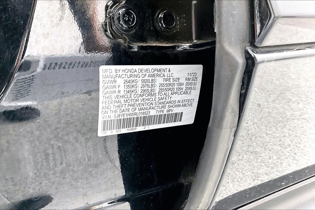 2024 Acura MDX A-Spec SH-AWD