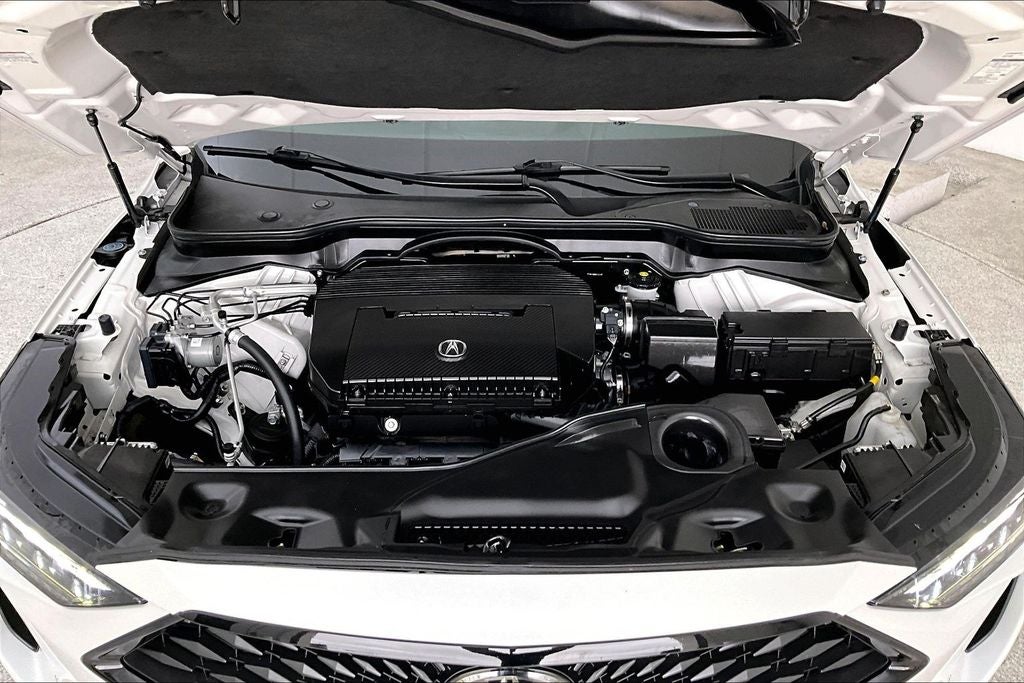 2024 Acura MDX A-Spec SH-AWD