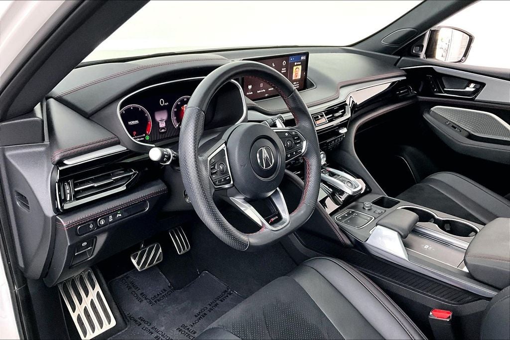 2024 Acura MDX A-Spec SH-AWD