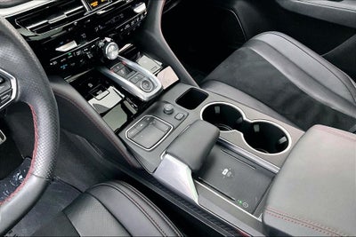 2024 Acura MDX A-Spec SH-AWD