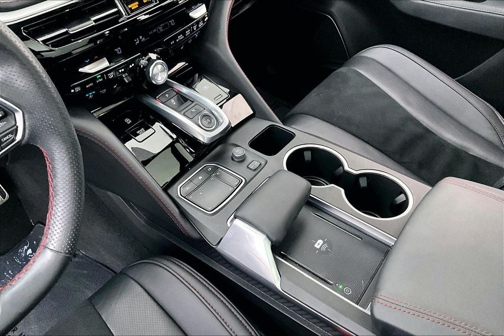 2024 Acura MDX A-Spec SH-AWD