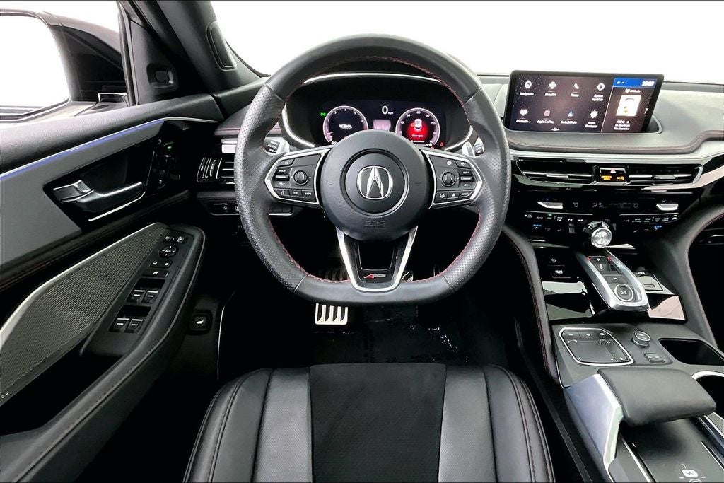 2024 Acura MDX A-Spec SH-AWD
