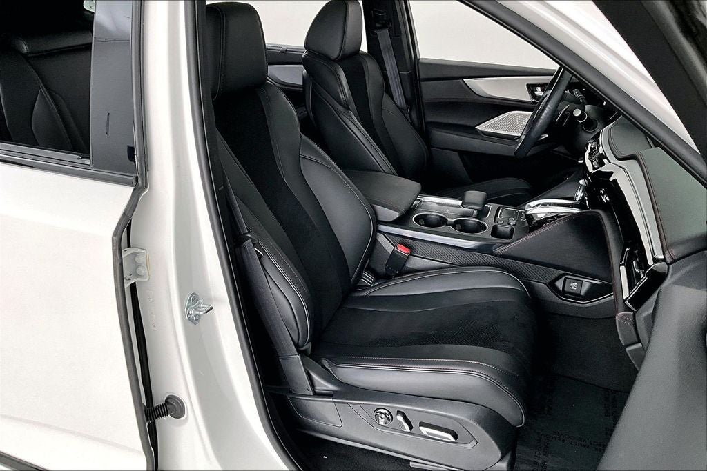 2024 Acura MDX A-Spec SH-AWD