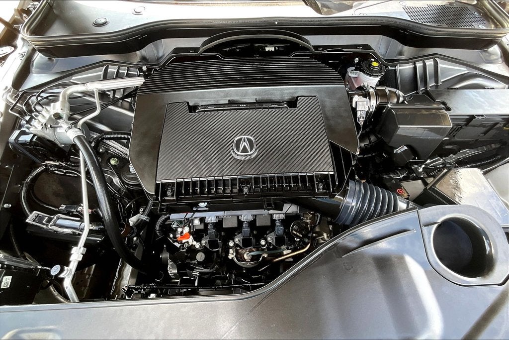 2024 Acura MDX A-Spec SH-AWD