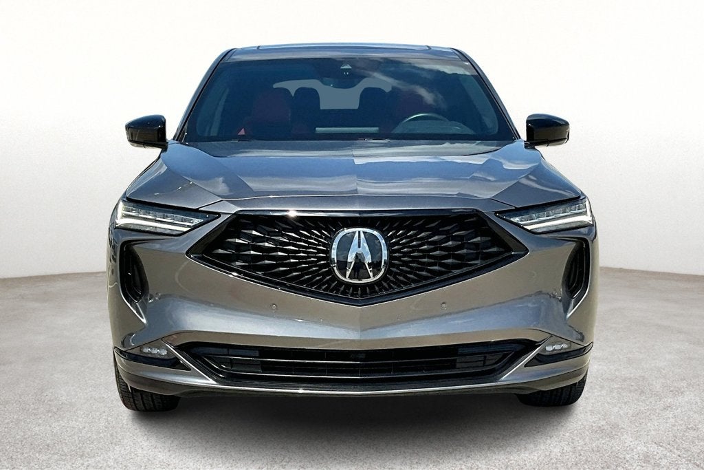 2024 Acura MDX A-Spec SH-AWD