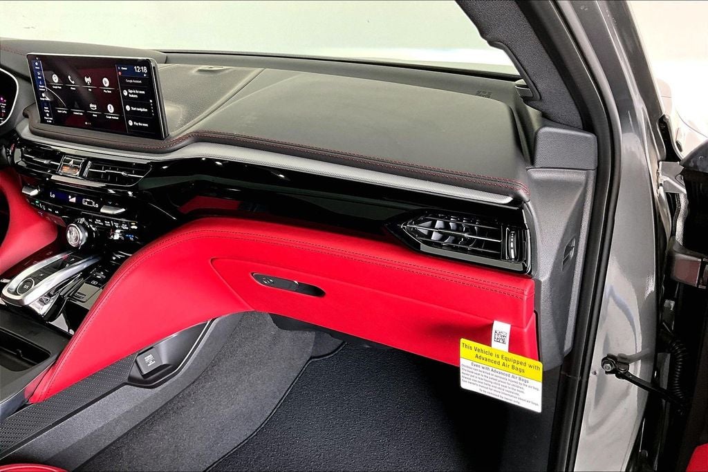 2025 Acura MDX A-Spec SH-AWD
