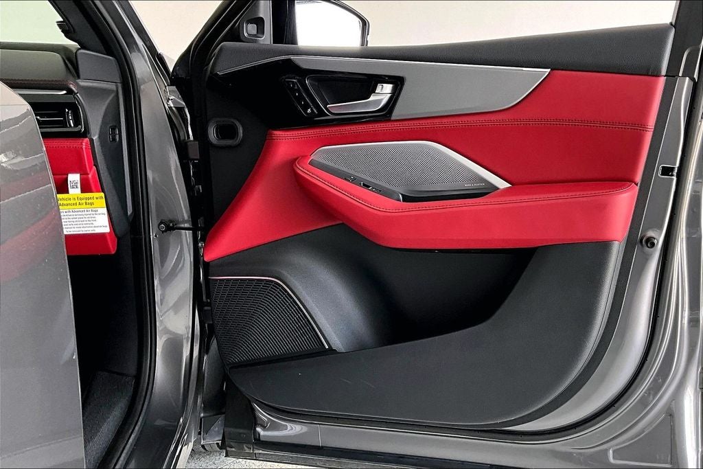 2025 Acura MDX A-Spec SH-AWD