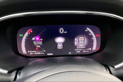 2025 Acura MDX A-Spec SH-AWD