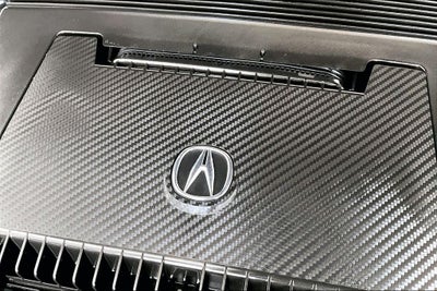 2025 Acura MDX A-Spec SH-AWD