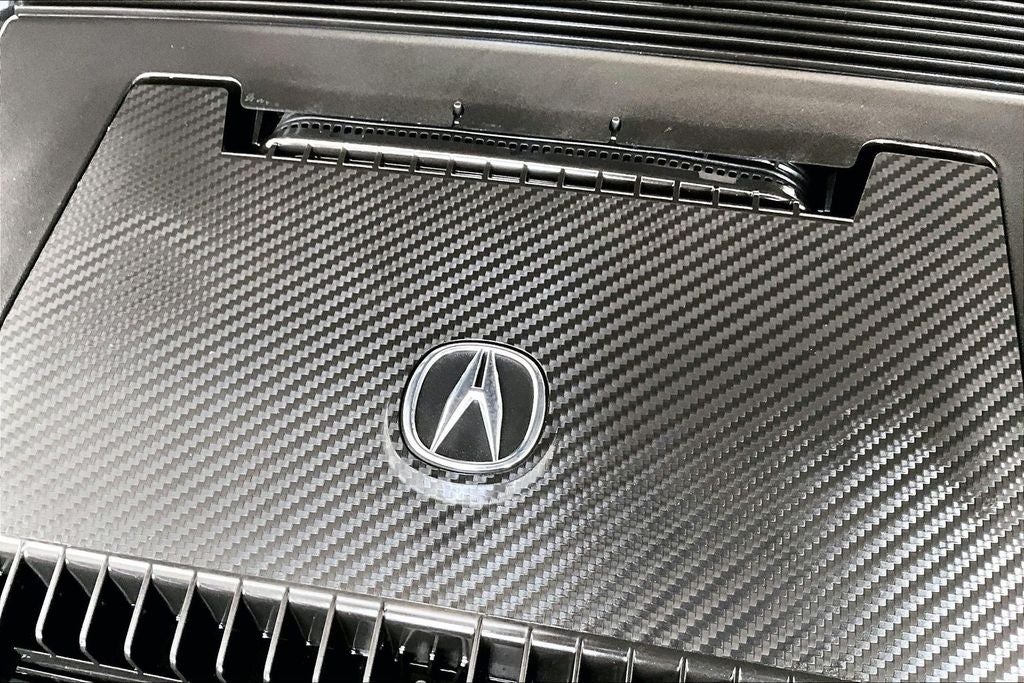 2025 Acura MDX A-Spec SH-AWD