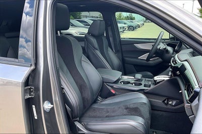 2024 Acura MDX A-Spec SH-AWD