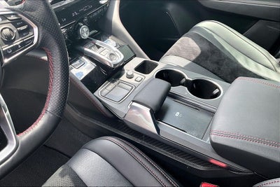 2024 Acura MDX A-Spec SH-AWD