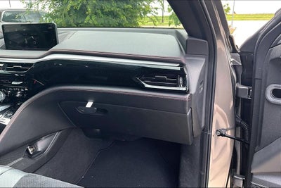 2024 Acura MDX A-Spec SH-AWD