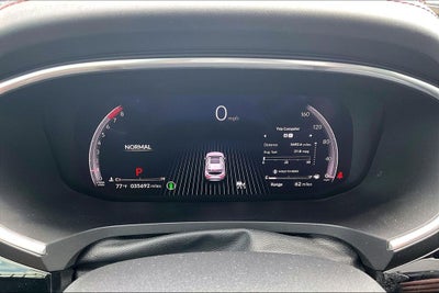 2024 Acura MDX A-Spec SH-AWD