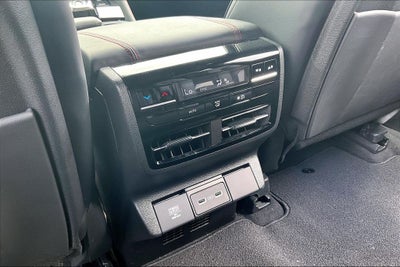 2024 Acura MDX A-Spec SH-AWD