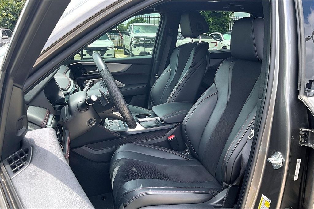 2024 Acura MDX A-Spec SH-AWD