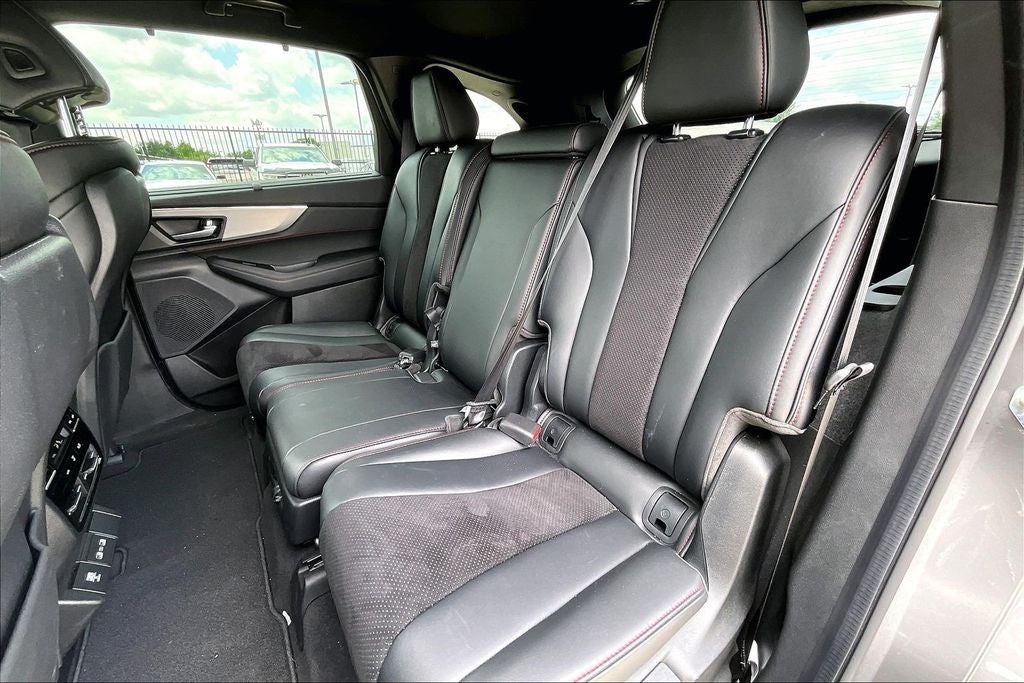 2024 Acura MDX A-Spec SH-AWD