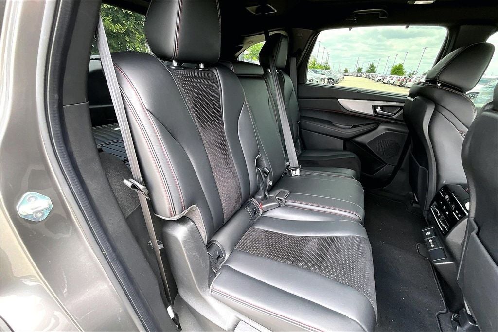 2024 Acura MDX A-Spec SH-AWD