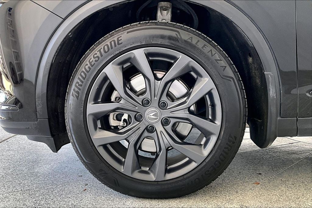 2023 Acura MDX A-Spec SH-AWD