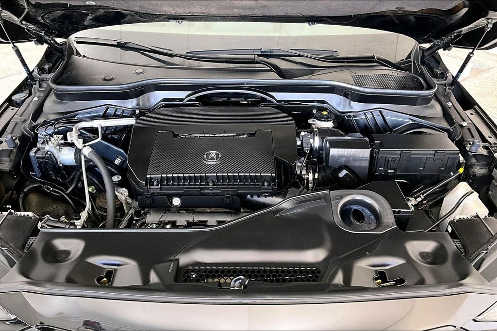 2023 Acura MDX A-Spec SH-AWD