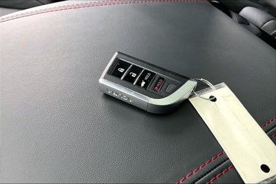 2023 Acura MDX A-Spec SH-AWD