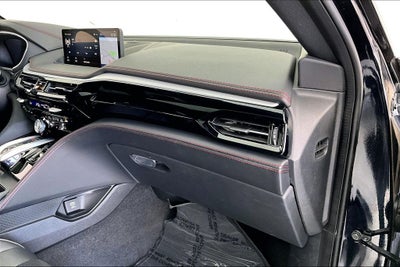 2023 Acura MDX A-Spec SH-AWD