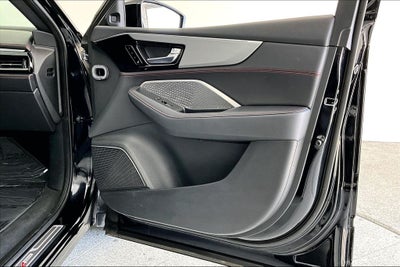 2023 Acura MDX A-Spec SH-AWD