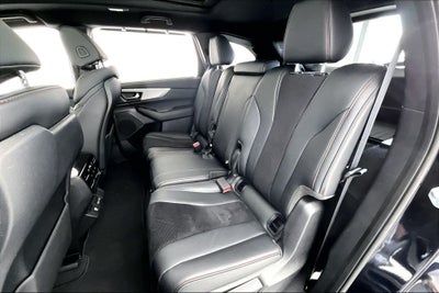 2023 Acura MDX A-Spec SH-AWD