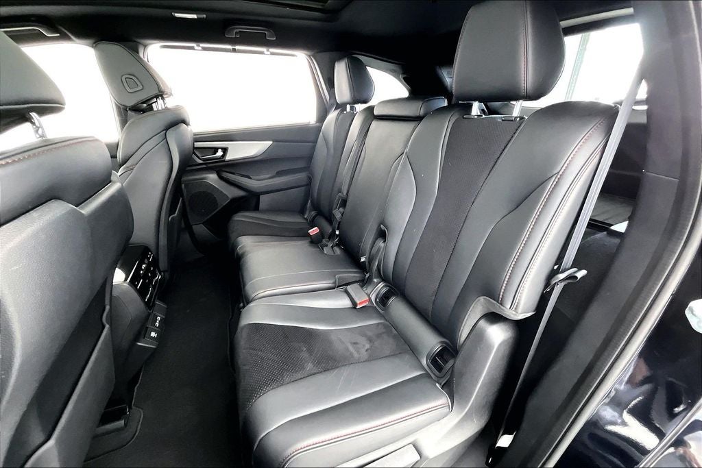 2023 Acura MDX A-Spec SH-AWD