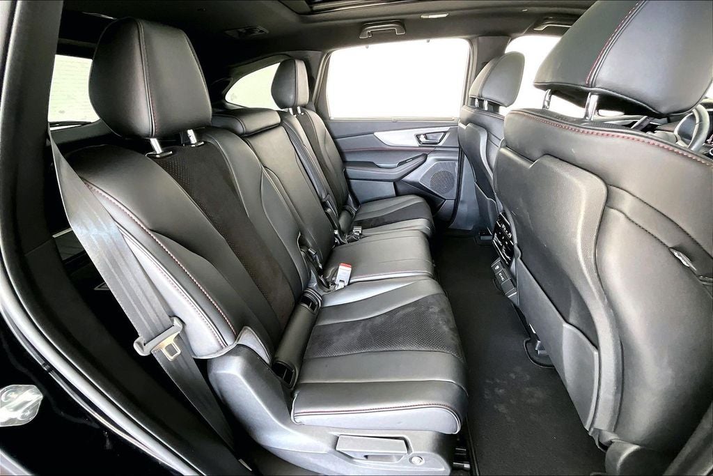 2023 Acura MDX A-Spec SH-AWD