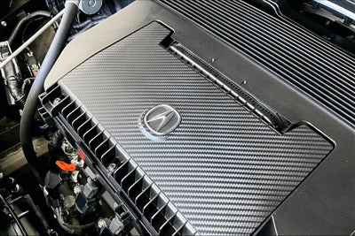 2023 Acura MDX A-Spec SH-AWD