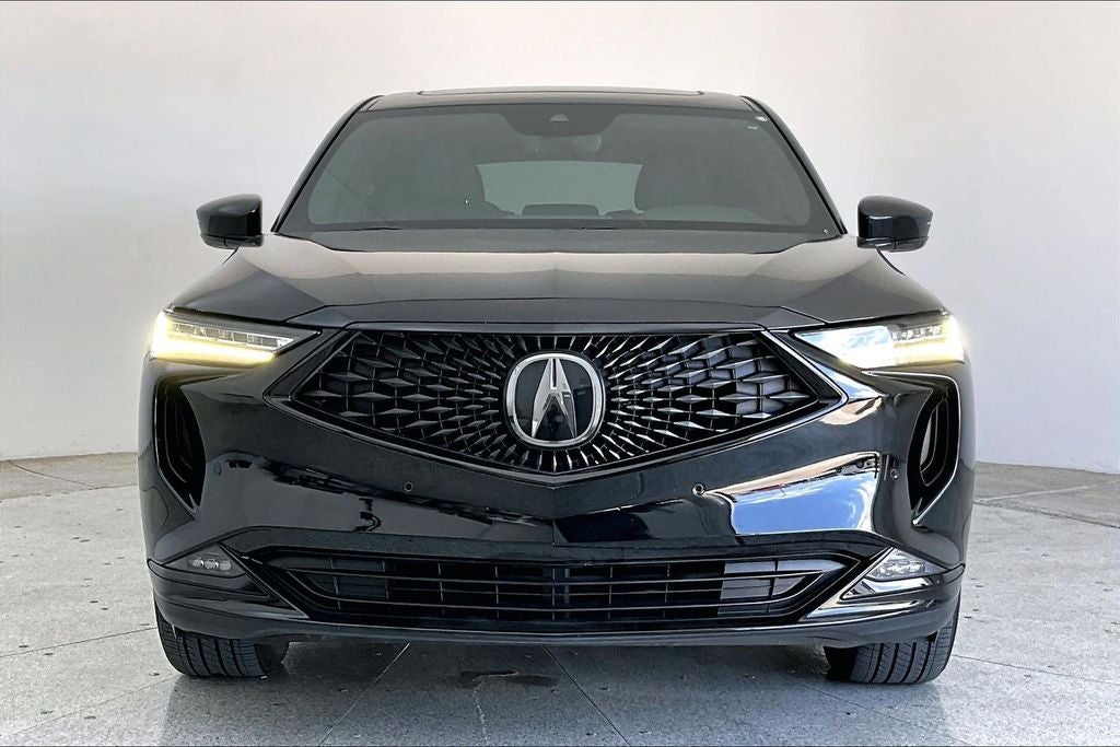 2023 Acura MDX A-Spec SH-AWD
