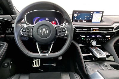 2023 Acura MDX A-Spec SH-AWD