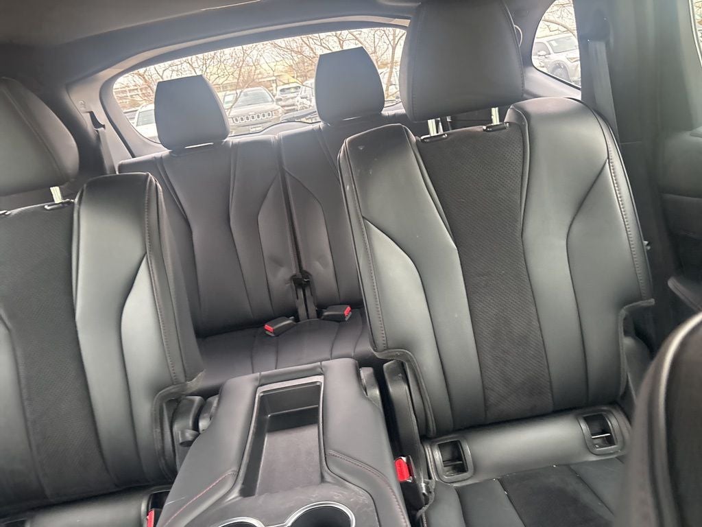 2023 Acura MDX A-Spec SH-AWD