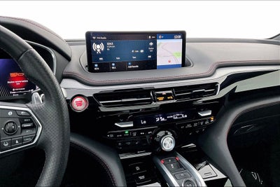 2023 Acura MDX A-Spec SH-AWD